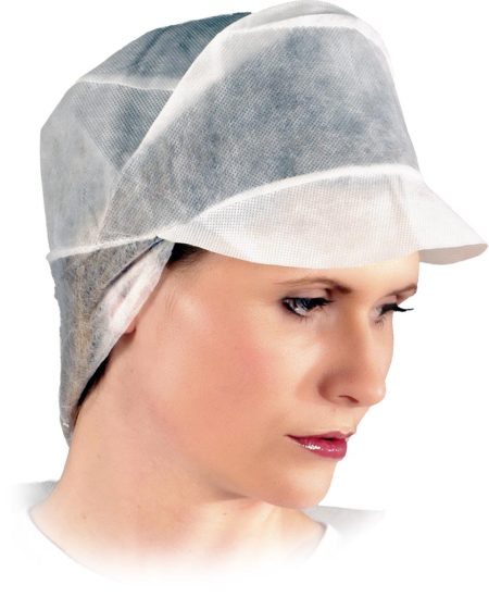 Czapka z polipropylenu REIS - CZA-TD CZA-TD