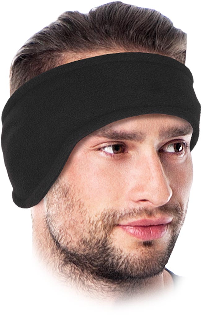 Opaska polarowa REIS - CZBAND CZBAND