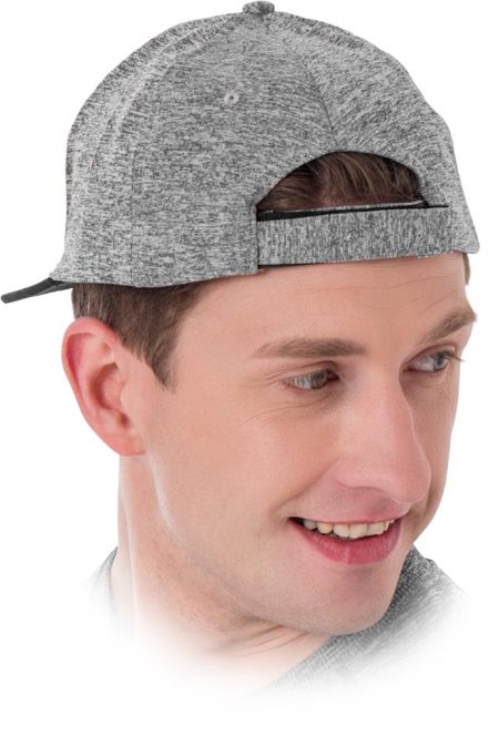 Czapka ochronna REIS - CZBOB CZBOB_SB