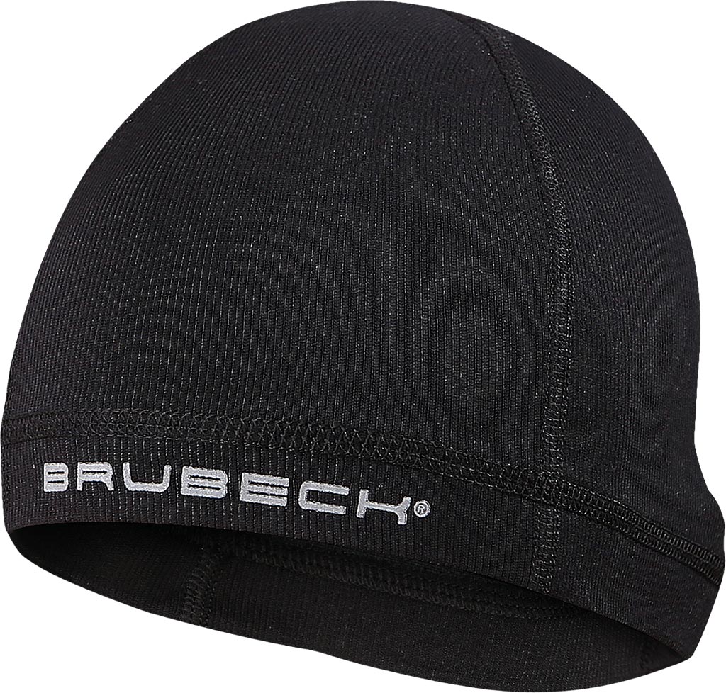 Czapka termoaktywna BRUBECK - CZBRUPRO CZBRUPRO