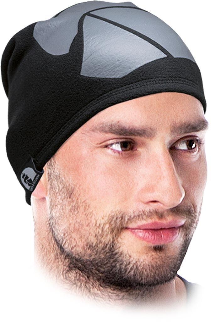 Czapka ochronna L.HOLLMAN - CZ-CODE CZ-CODE