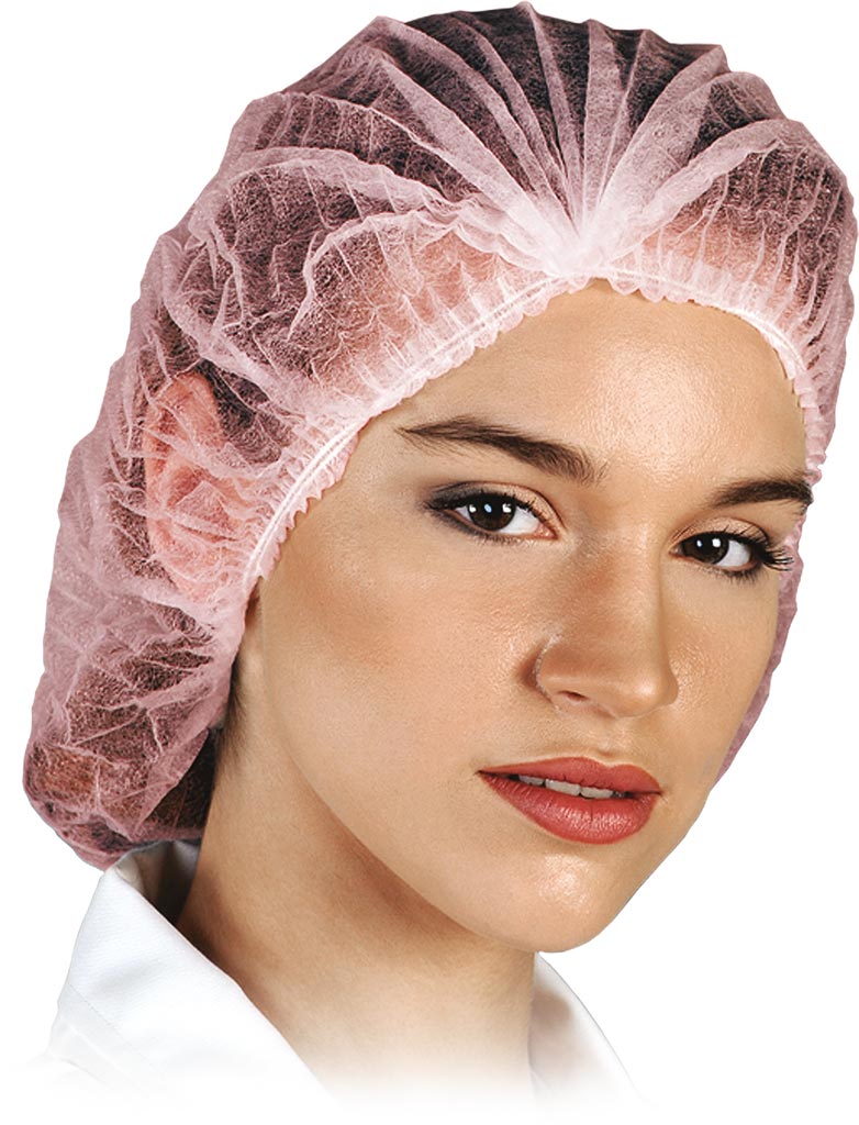 Czepek z polipropylenu REIS - CZE-CLIP CZE-CLIP