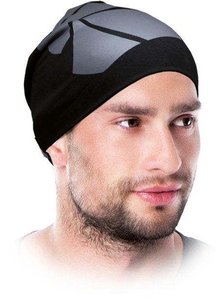 Czapka ochronna L.HOLLMAN - CZ-ELASTIC CZ-ELASTIC