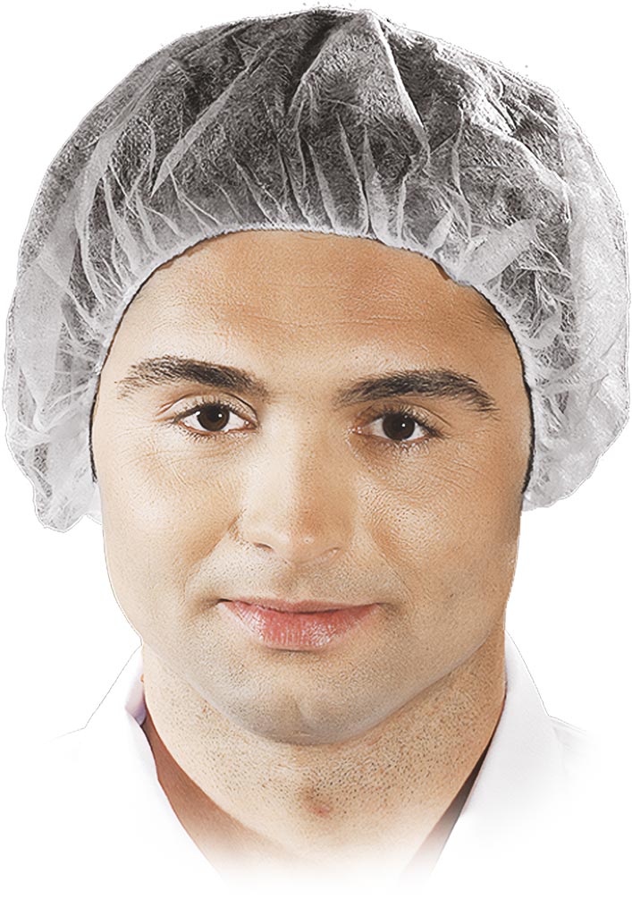 Czepek z polipropylenu REIS - CZE-P CZE-P