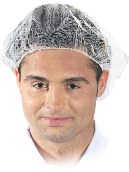 Czepek siateczkowy REIS - CZE-S CZE-S21