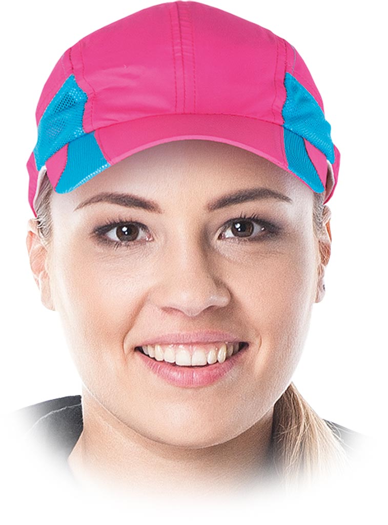 Czapka ochronna REIS - CZFLASH CZFLASH Czapka ochronna REIS - CZFLASH CZFLASH