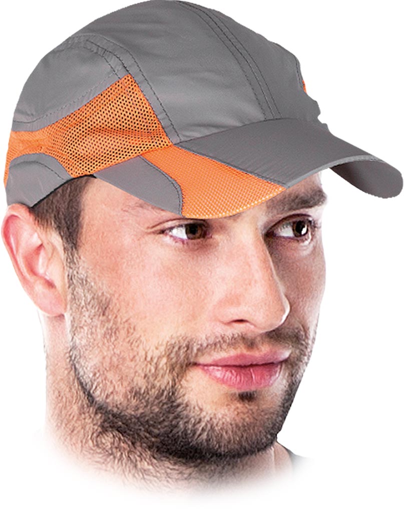 Czapka ochronna REIS - CZFLASH CZFLASH Czapka ochronna REIS - CZFLASH CZFLASH