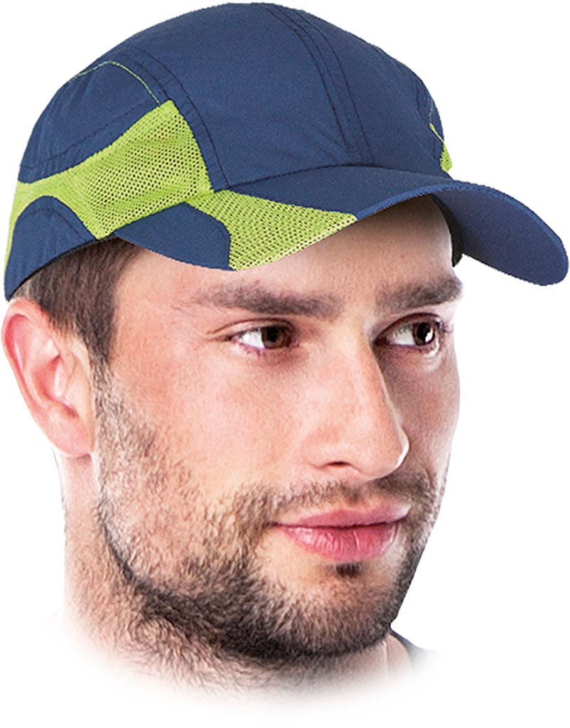 Czapka ochronna REIS - CZFLASH CZFLASH Czapka ochronna REIS - CZFLASH CZFLASH