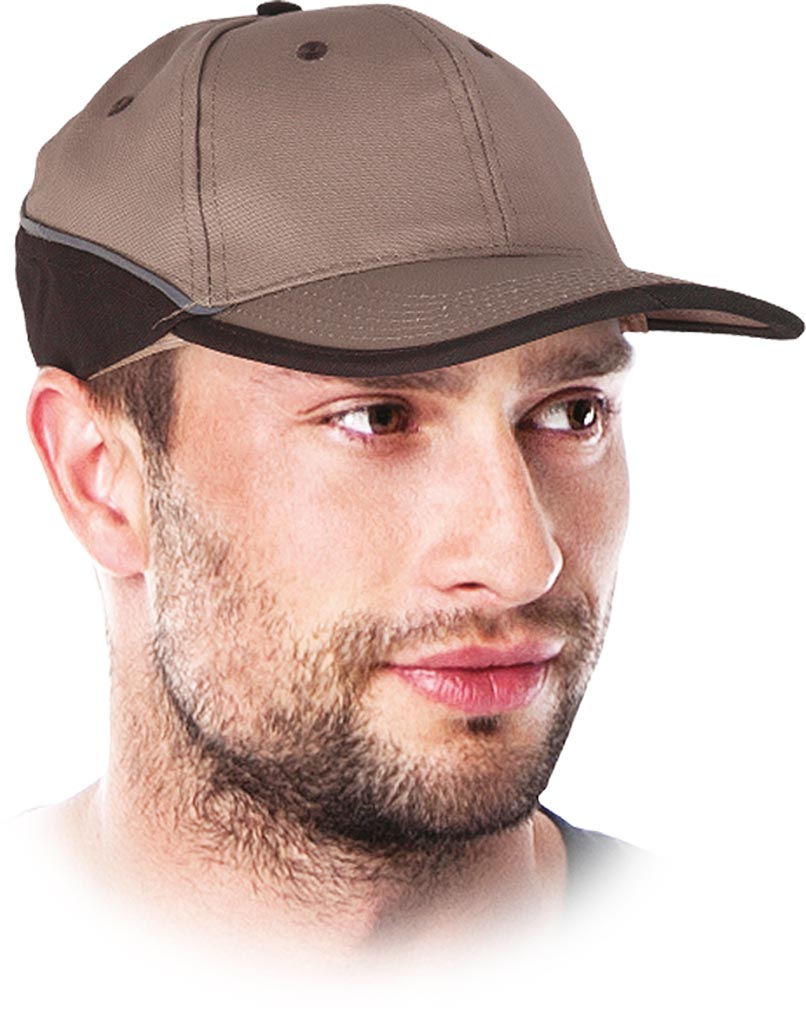 Czapka ochronna REIS - CZFMN CZFMN Czapka ochronna REIS - CZFMN CZFMN