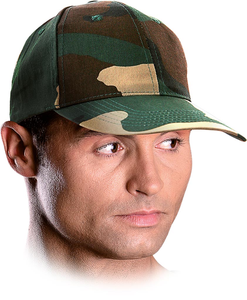 Czapka ochronna REIS - CZFOREST CZFOREST