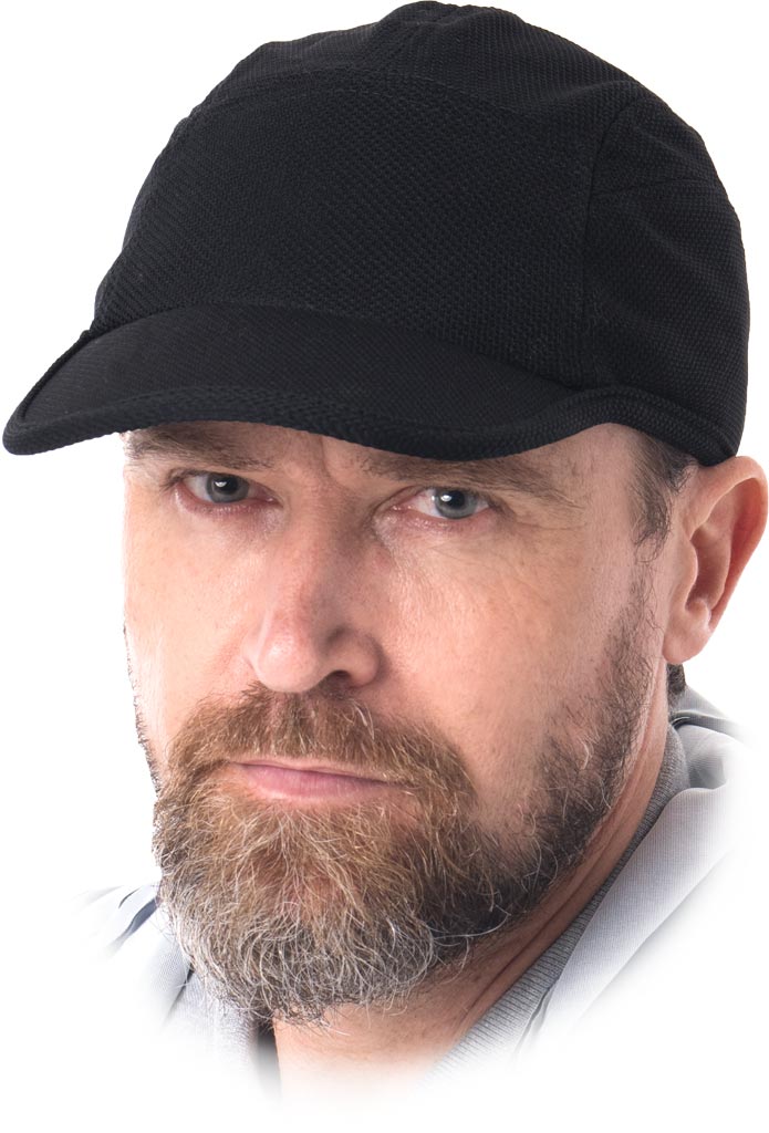 Czapka ochronna REIS - CZFREE CZFREE