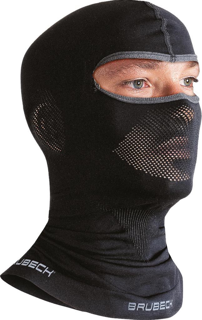 Kominiarka BRUBECK - CZKOMBRU CZKOMBRU