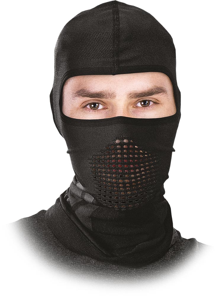 Kominiarka ochronna REIS - CZKOMLONG CZKOMLONG_BS_L-XL