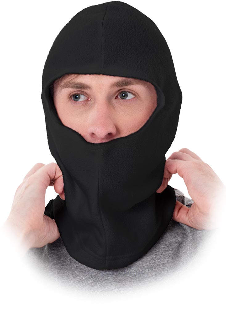 Kominiarka ochronna REIS - CZKOM-POL CZKOM-POL