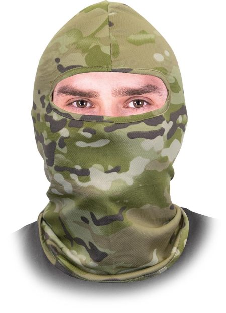 Kominiarka ochronna REIS - CZKOM-WORKER CZKOM-WORKER_L-XL