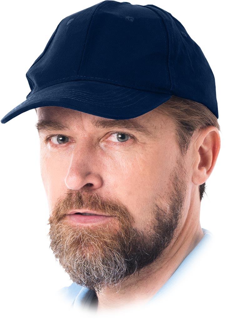 Czapka ochronna REIS - CZLUX CZLUX