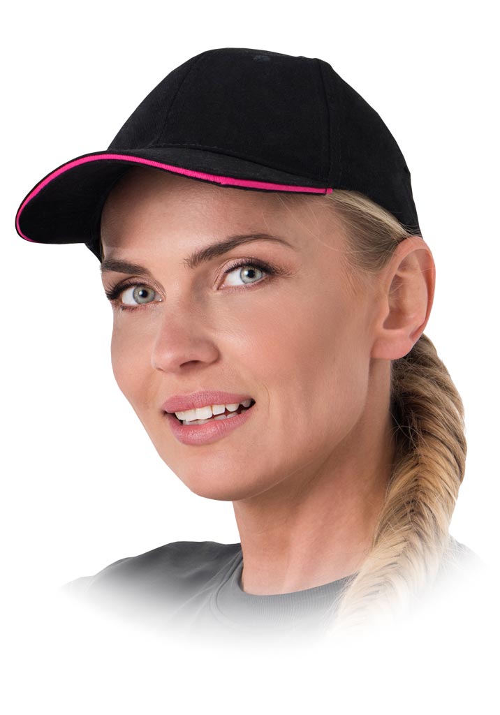 Czapka ochronna REIS - CZMERI CZMERI