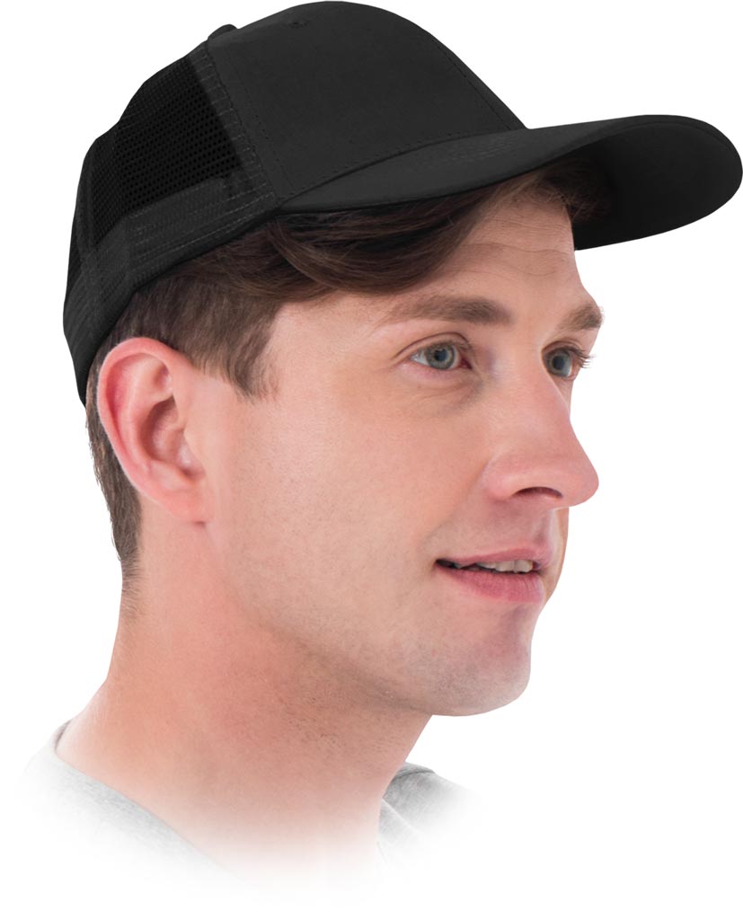 Czapka ochronna REIS - CZMESH CZMESH