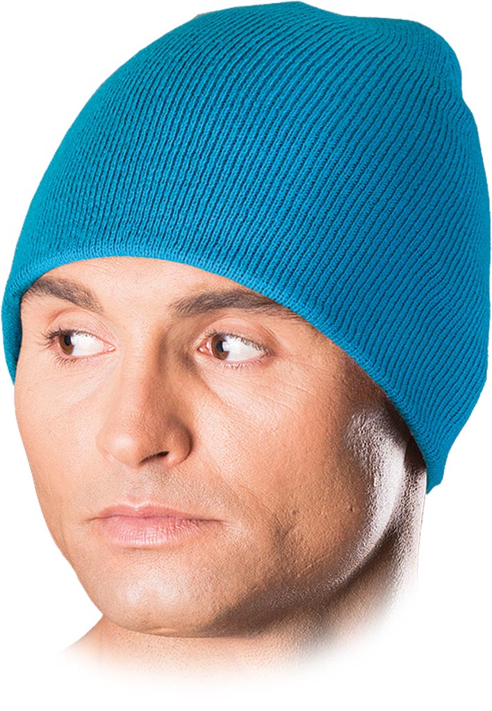 Czapka ocieplana ochronna REIS - CZMODERN CZMODERN Czapka ocieplana ochronna REIS - CZMODERN CZMODERN