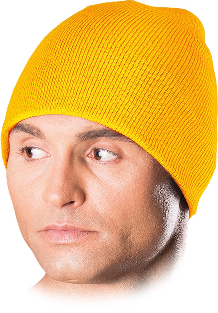 Czapka ocieplana ochronna REIS - CZMODERN CZMODERN Czapka ocieplana ochronna REIS - CZMODERN CZMODERN