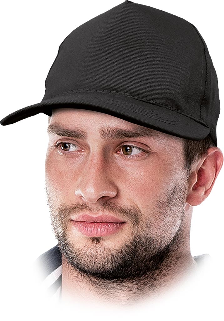 Czapka ochronna REIS - CZMZ CZMZ