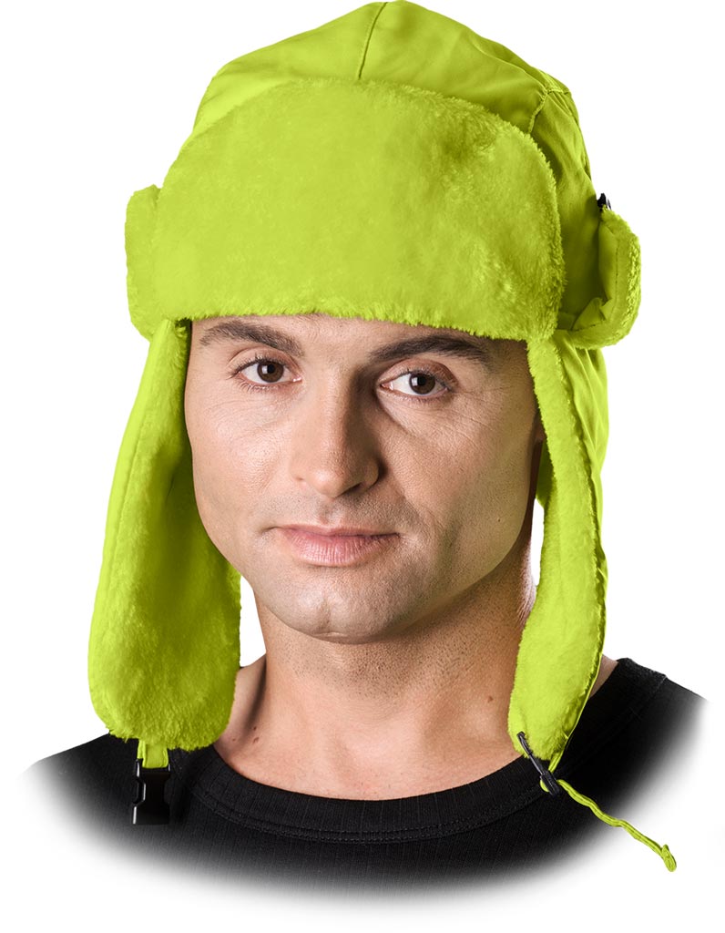 Czapka ocieplana ochronna REIS - CZOEXTREME CZOEXTREME Czapka ocieplana ochronna REIS - CZOEXTREME CZOEXTREME