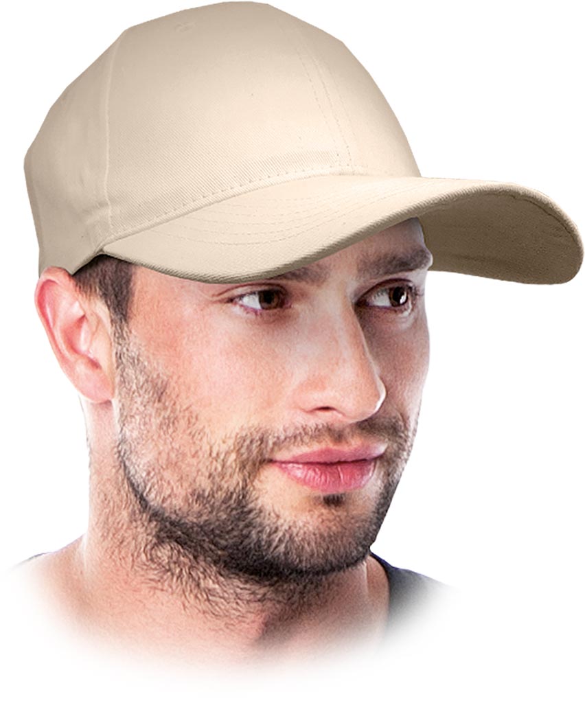 Czapka ochronna REIS - CZORGANIC CZORGANIC