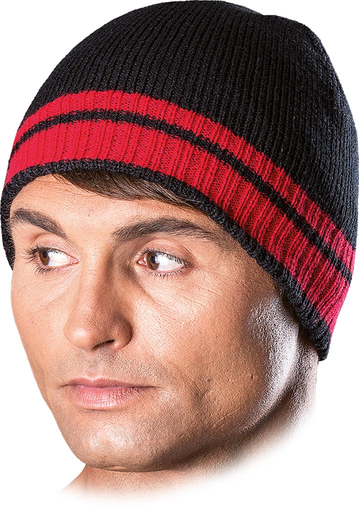 Czapka ocieplana ochronna REIS - CZPAS CZPAS Czapka ocieplana ochronna REIS - CZPAS CZPAS