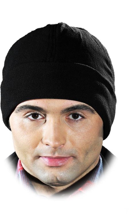 Czapka ocieplana ochronna REIS - CZPOL CZPOL