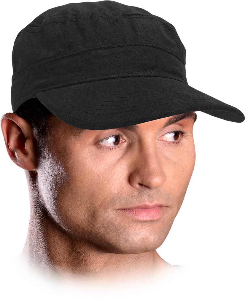 Czapka ochronna REIS - CZPOP CZPOP