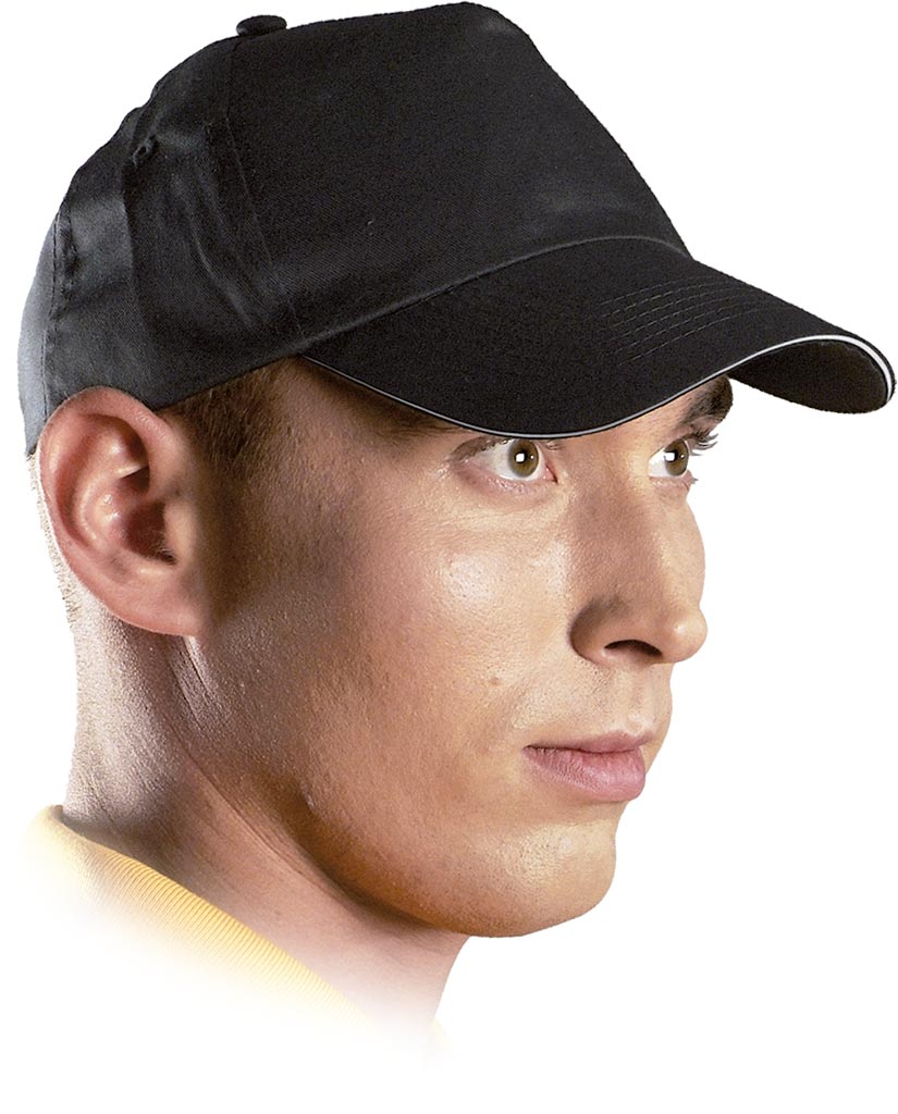 Czapka ochronna REIS - CZTOP CZTOP