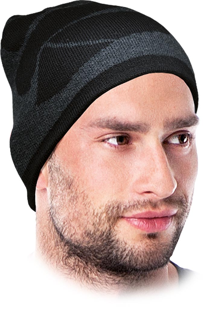 Czapka ochronna L.HOLLMAN - CZ-URBAN CZ-URBAN