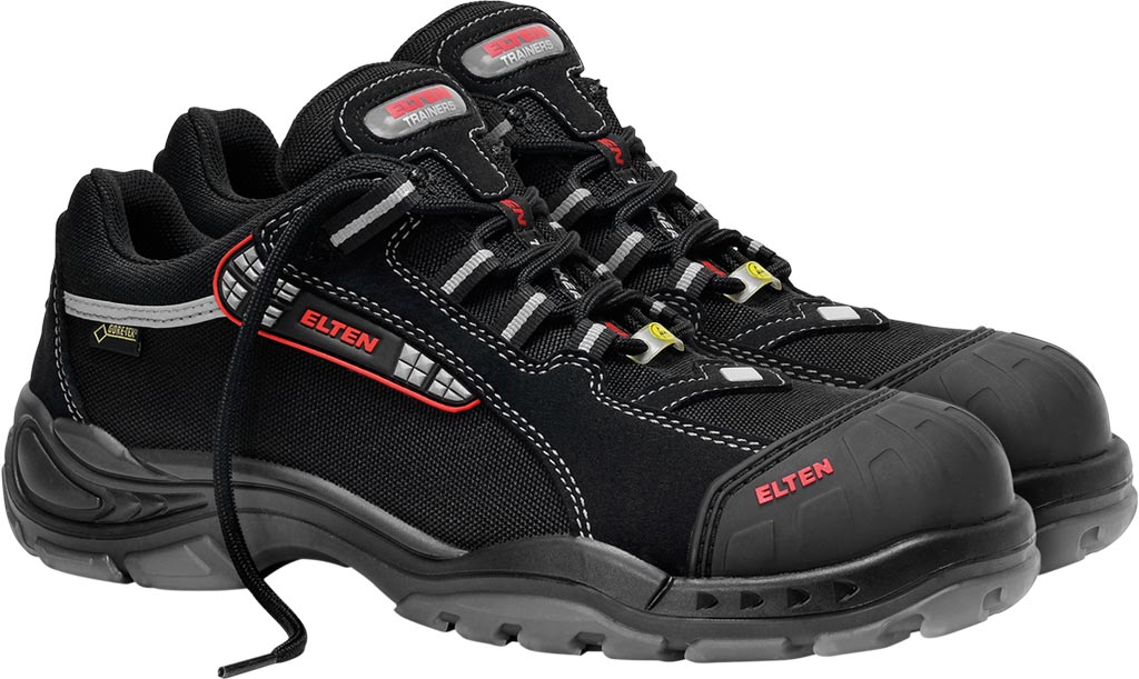 Buty bezpieczne ELTEN - EL-728571 EL-728571
