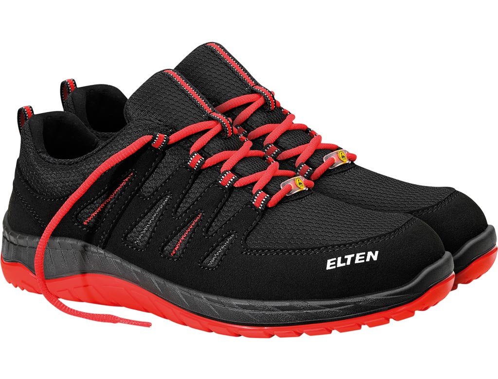 Buty bezpieczne ELTEN - EL-729561 EL-729561
