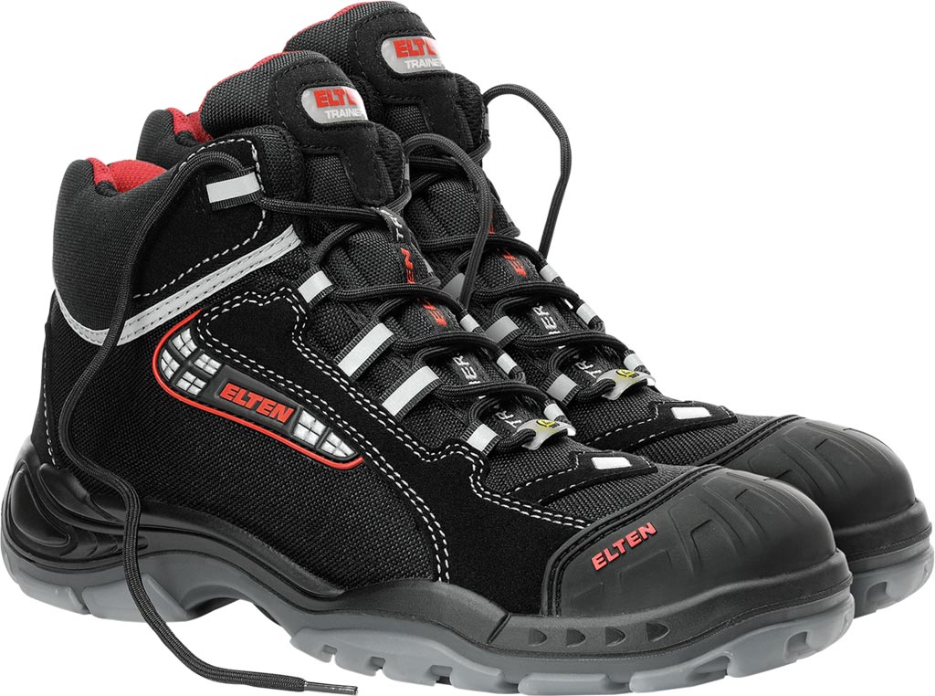 Buty bezpieczne ELTEN - EL-766771 EL-766771