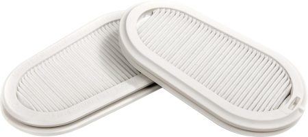 Filtry przeciwpyłowe GVS - GVS-FI-P3 GVS-FI-P3