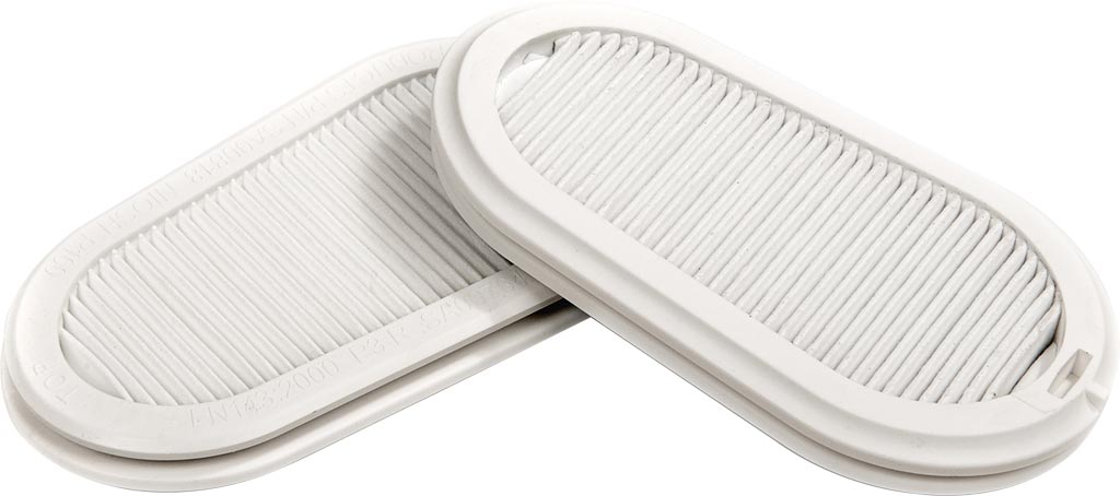 Filtry przeciwpyłowe GVS - GVS-FI-P3 GVS-FI-P3