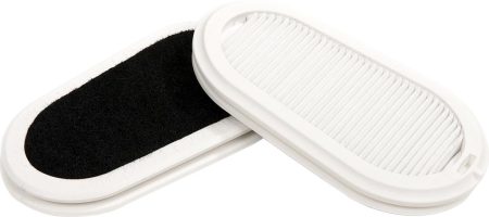 Filtry przeciwpyłowe GVS - GVS-FI-P3-C GVS-FI-P3-C