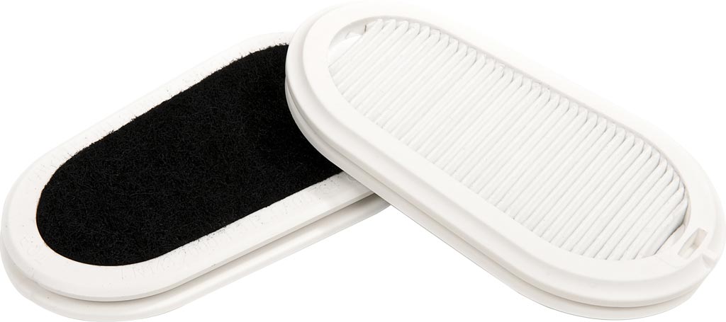 Filtry przeciwpyłowe GVS - GVS-FI-P3-C GVS-FI-P3-C