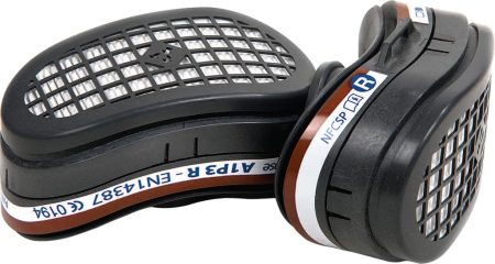 Filtropochłaniacz GVS - GVS-FIPO-A1P3 GVS-FIPO-A1P3