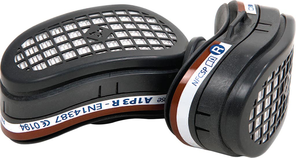 Filtropochłaniacz GVS - GVS-FIPO-A1P3 GVS-FIPO-A1P3