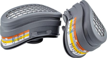 Filtropochłaniacz GVS - GVS-FIPO-ABE1P3 GVS-FIPO-ABE1P3