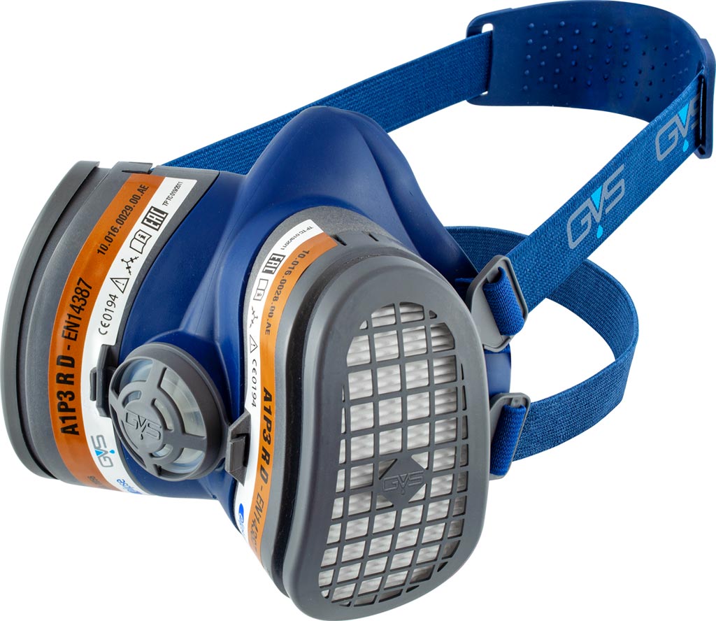 Półmaska GVS - GVS-MAS-SPR338 GVS-MAS-SPR338