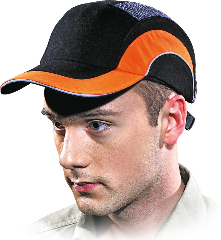 Przemysłowy hełm lekki JSP - HARDCAPA1 HARDCAPA1