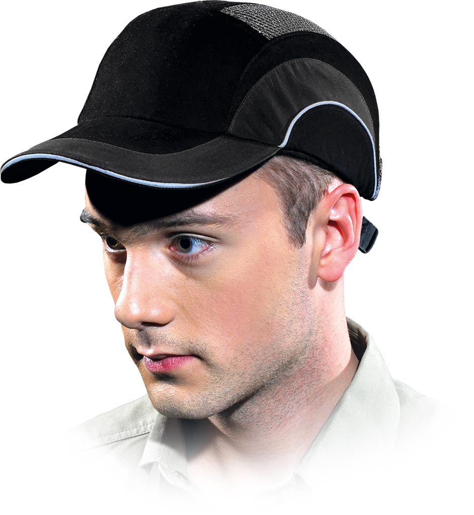 Przemysłowy hełm lekki JSP - HARDCAPA1 HARDCAPA1 Przemysłowy hełm lekki JSP - HARDCAPA1 HARDCAPA1