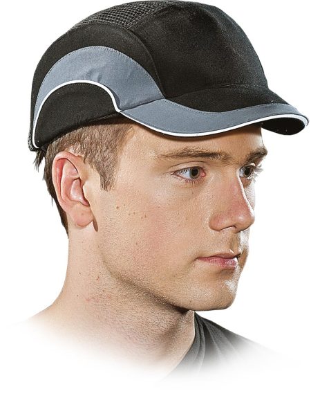 Przemysłowy hełm lekki JSP - HARDCAPA1-K HARDCAPA1-K_BS