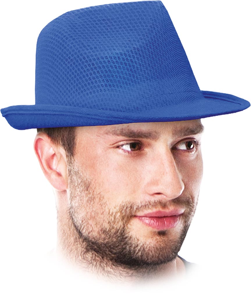 Kapelusz REIS - HAT HAT