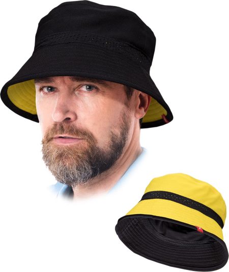 Kapelusz REIS - HATREVERSE HATREVERSE_BY