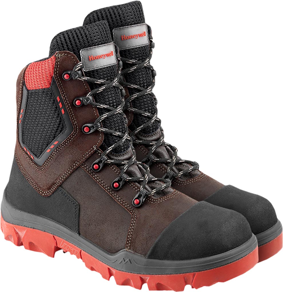 Buty bezpieczne HONEYWELL - HW-BELLEVO-T HW-BELLEVO-T