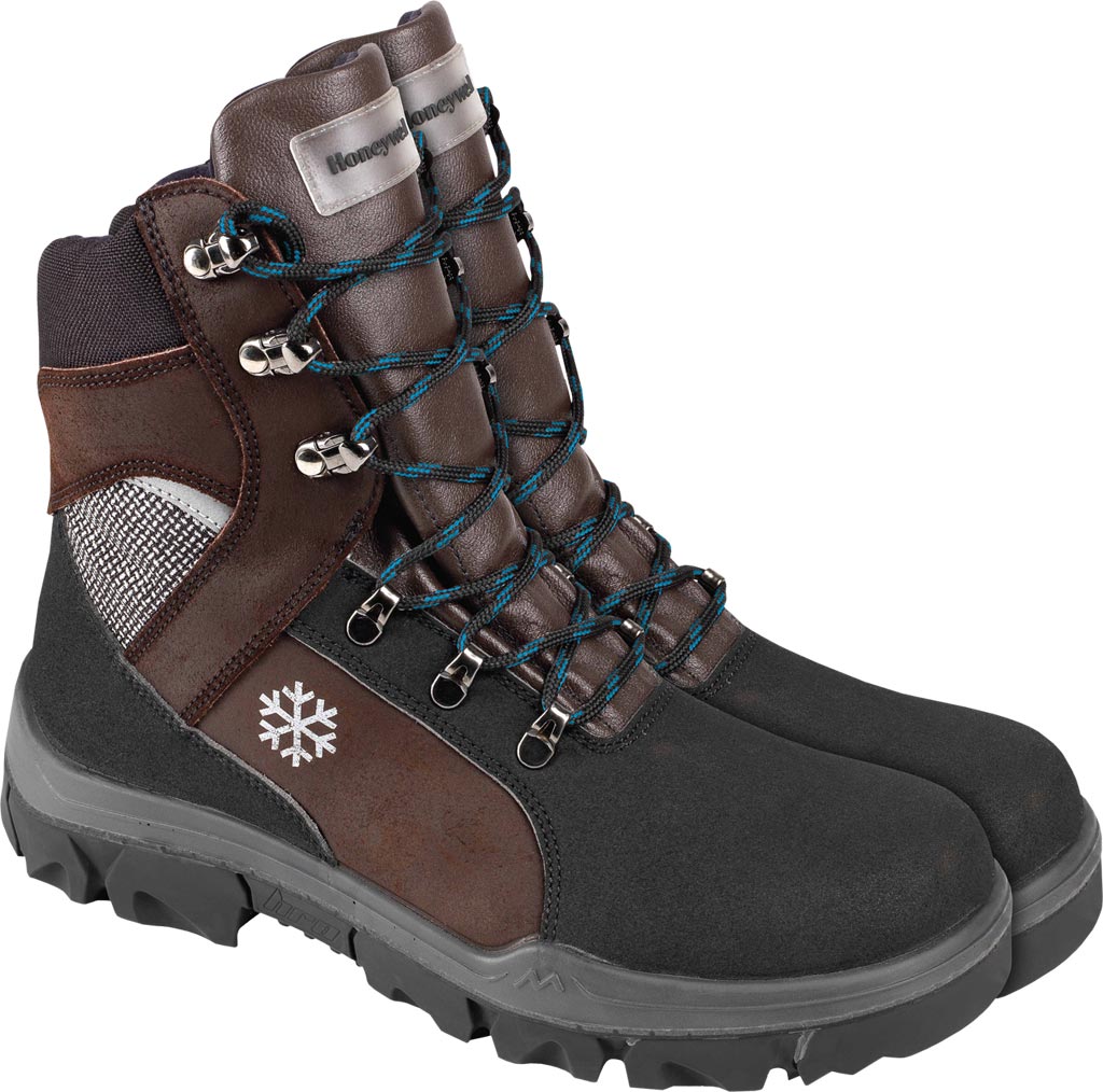 Buty bezpieczne HONEYWELL - HW-BELLICE-T HW-BELLICE-T